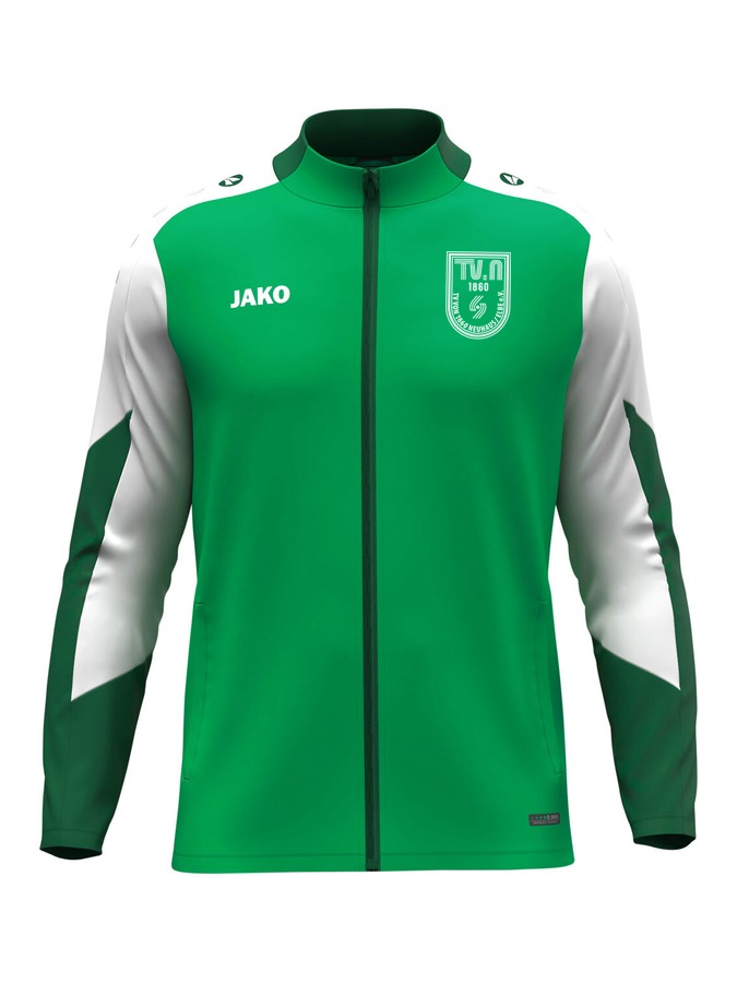 Jako Polyesterjacke Dynamic
