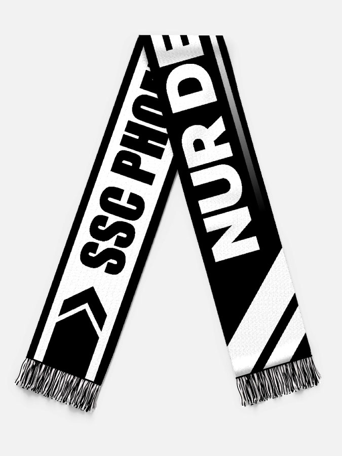 Fanschal Identity