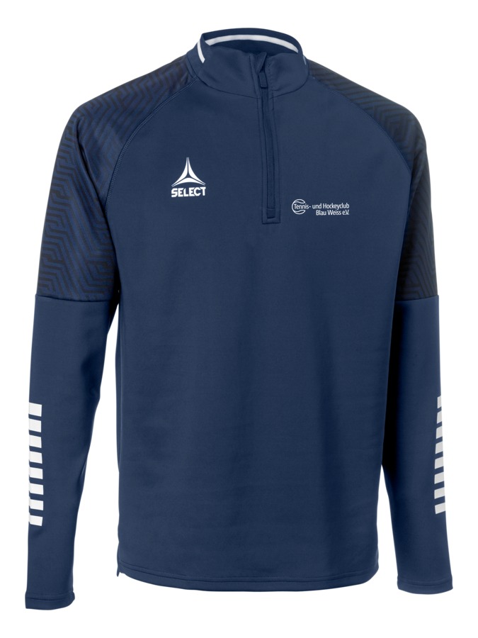 Select Monaco Trainingstop