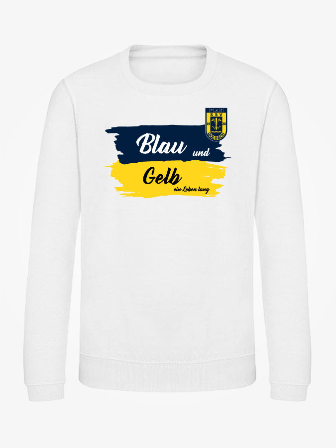 Sweater Loyal Kids Unisex