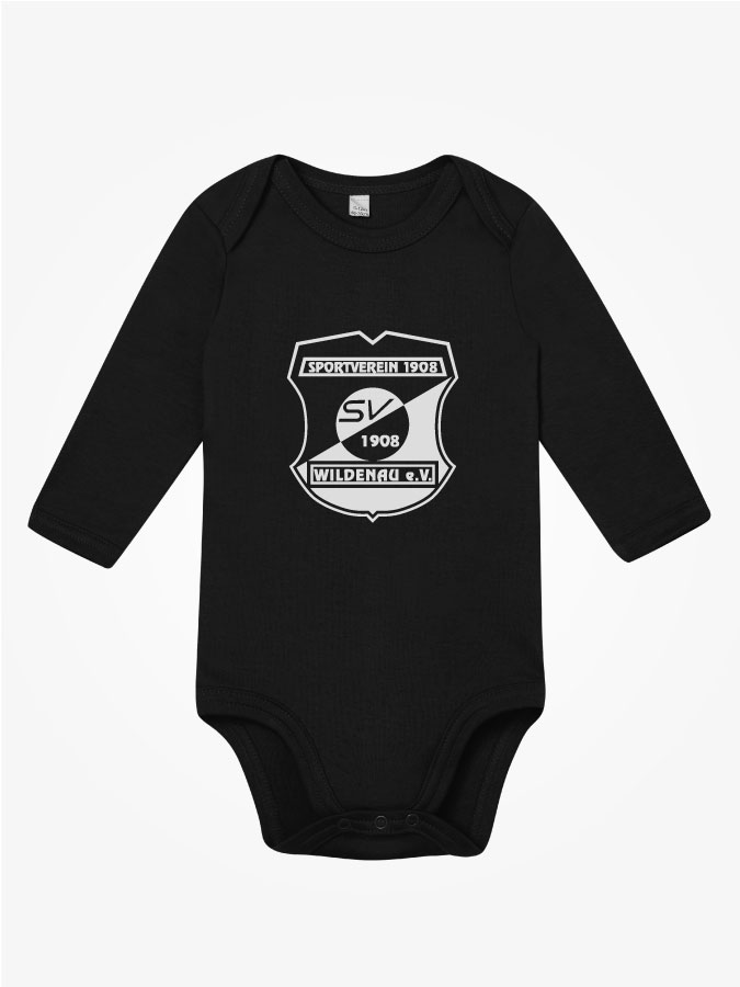 Baby Body Langarm
