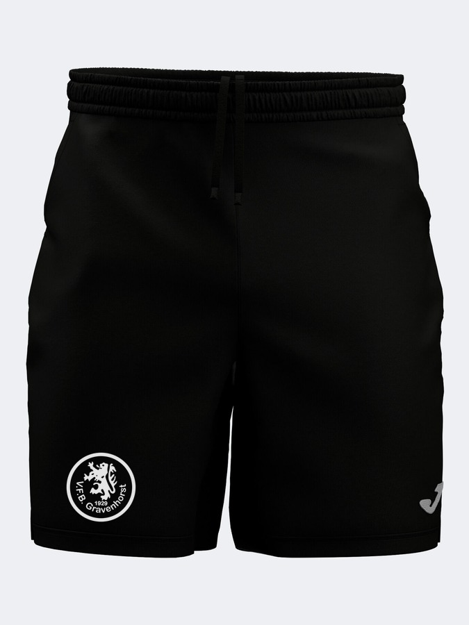 Joma Bermuda Master