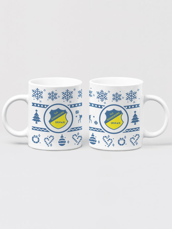 Tasse Christmas