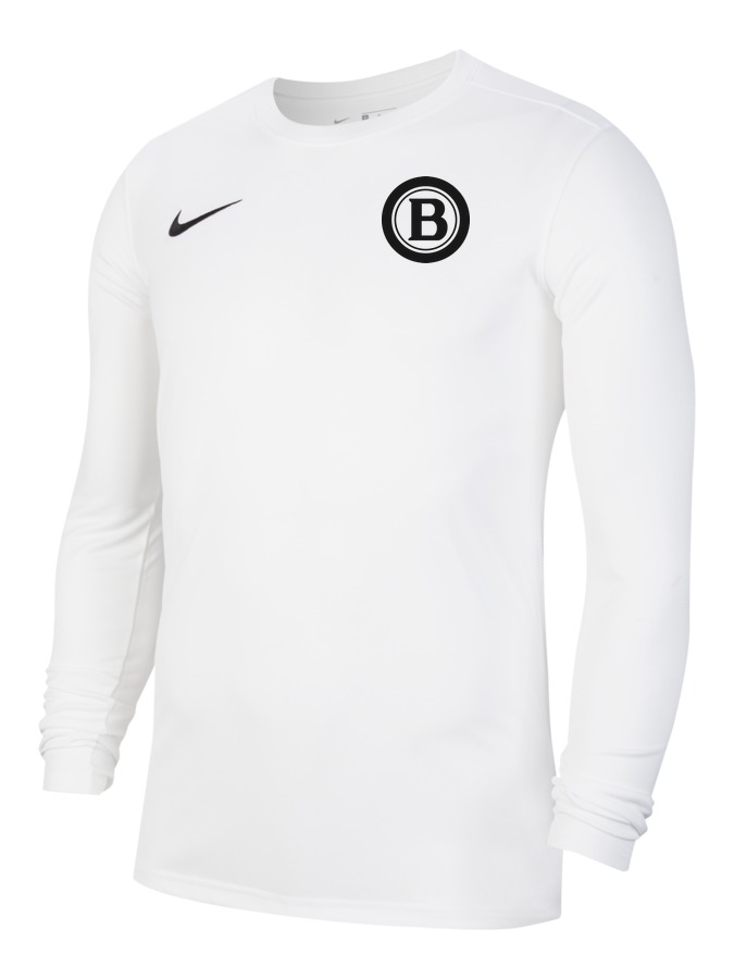 Nike Park VII Langarm Trainingsoberteil Kinder