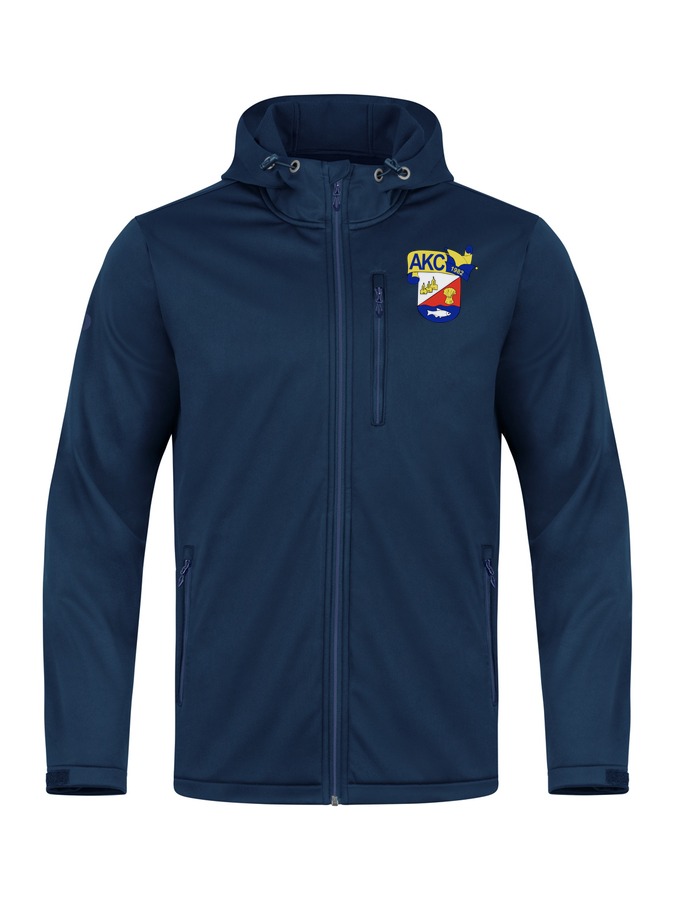 Jako Softshelljacke Premium