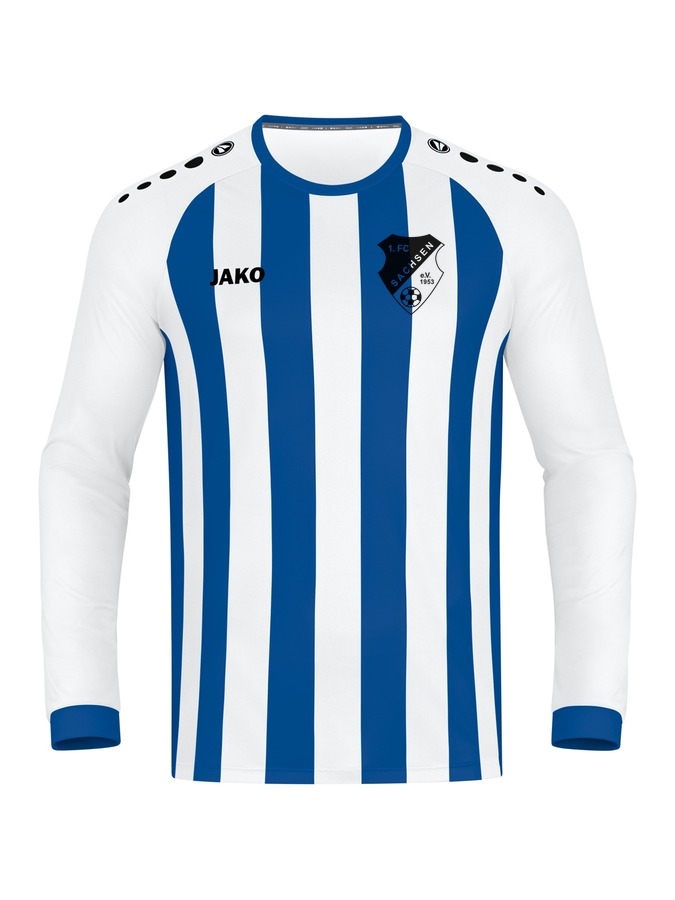 Jako Trikot Inter Langarm