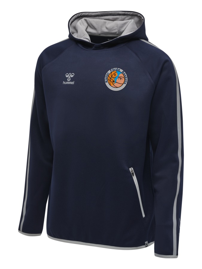 Hummel Cima Hoodie