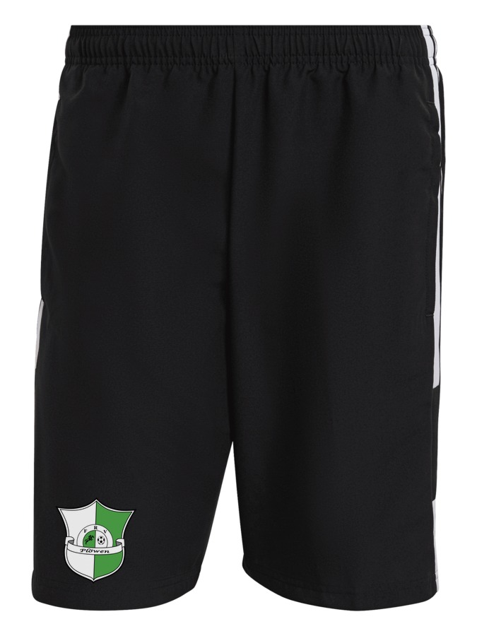 adidas Squadra 21 Downtime Shorts