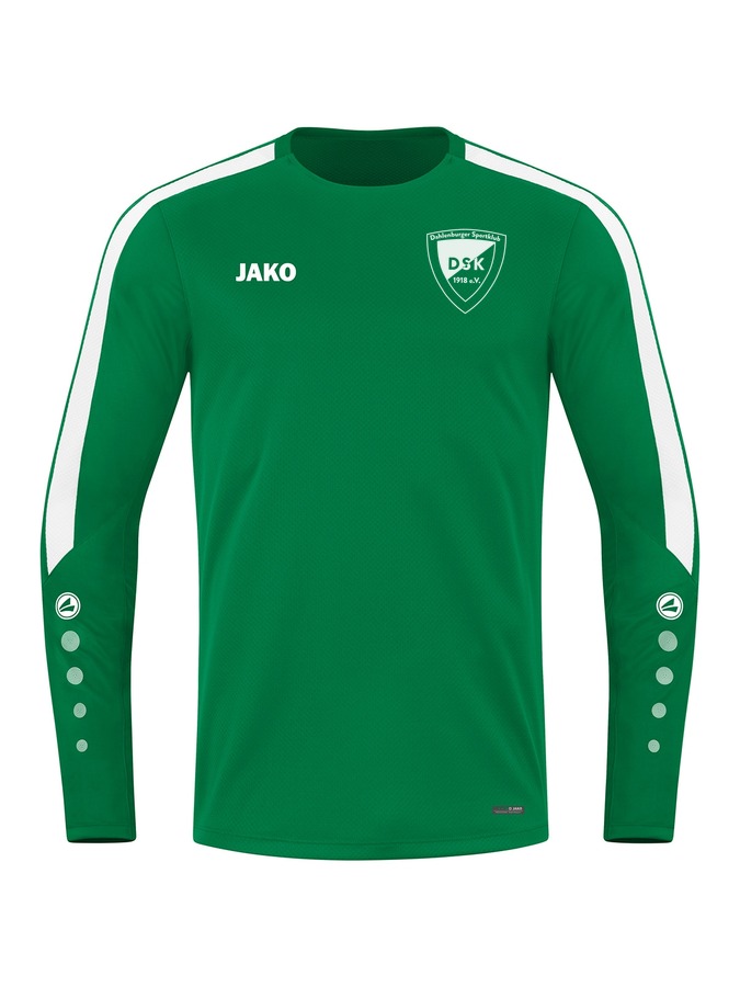 Jako Sweatshirt Power