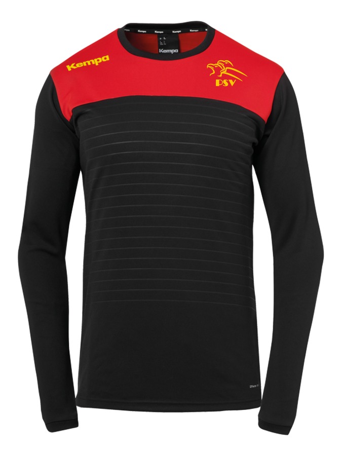 Kempa Emotion 2.0 Langarmshirt