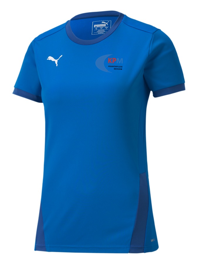 PUMA teamGOAL 23 Trikot Damen