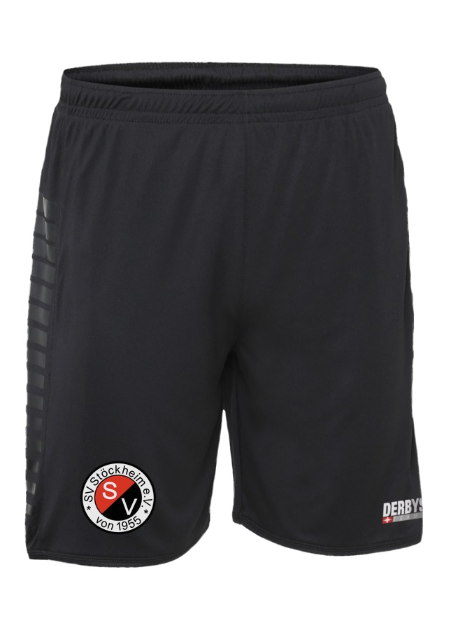 Derbystar Hyper Hose