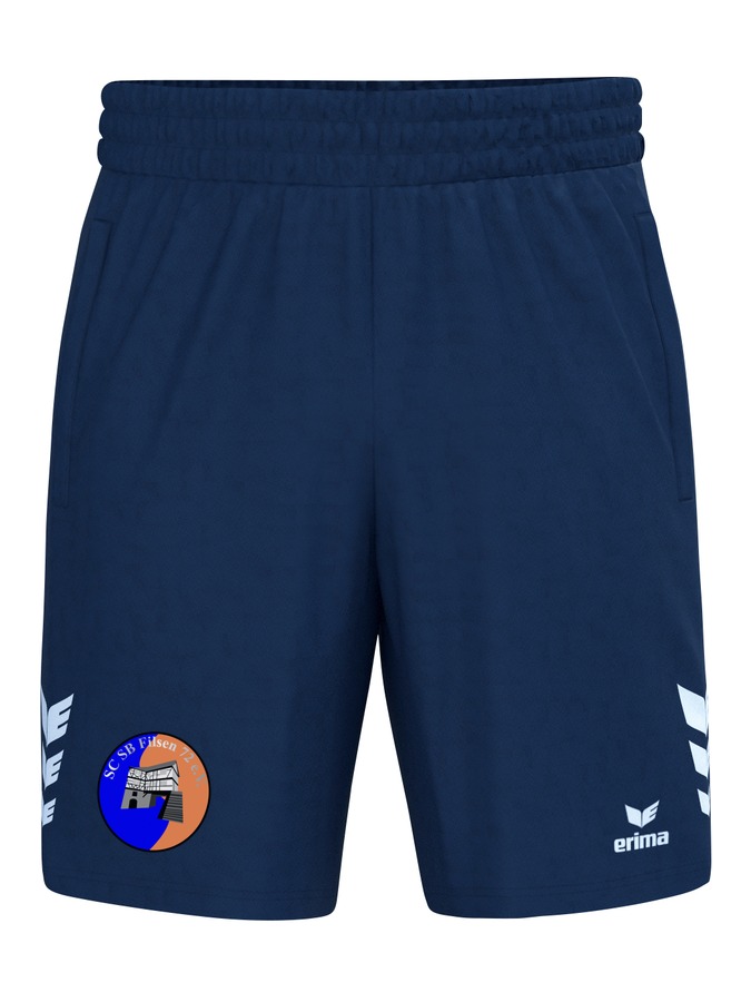 Erima Celebrate 125 Shorts