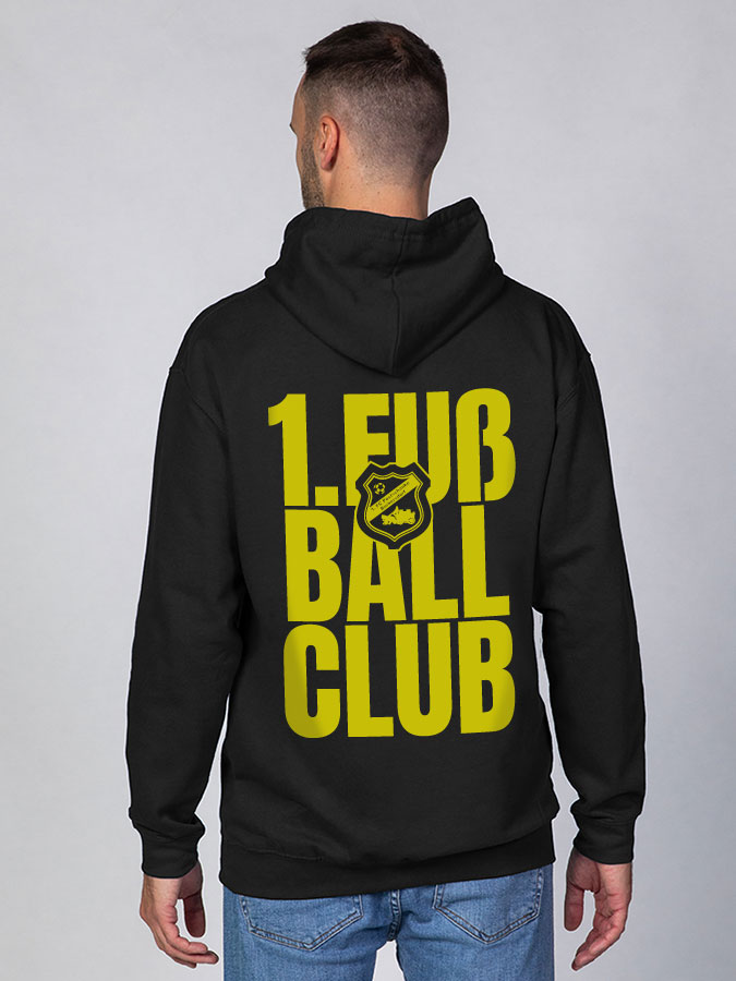 Hoodie Urban Herren