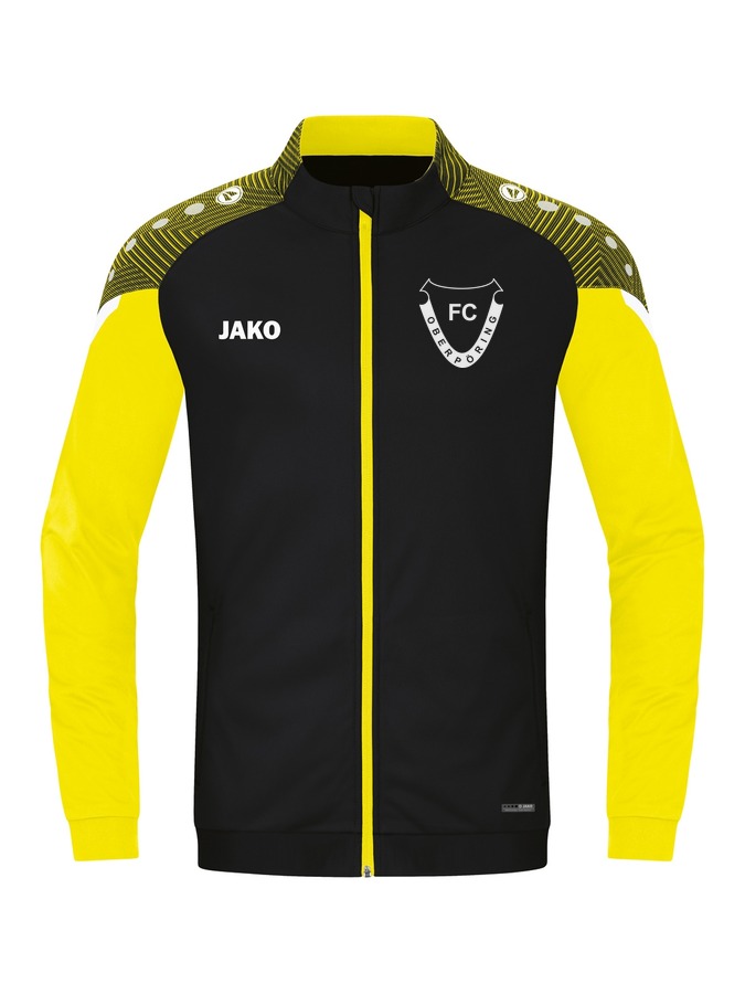 Jako Polyesterjacke Performance