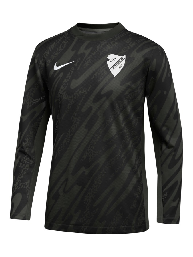 Nike Gardien V Torwart Trikot Langarm Kinder