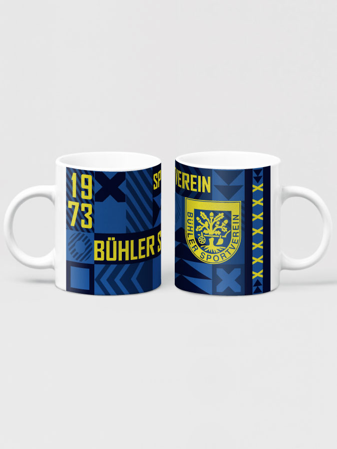 Sammlertasse 2026