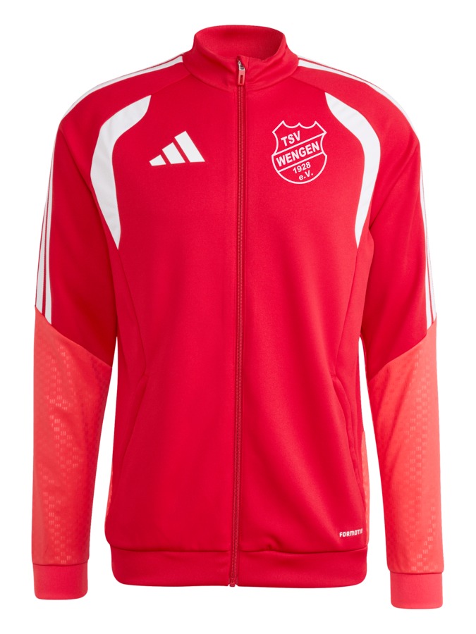 adidas Tiro 26 Competition Trainingsjacke
