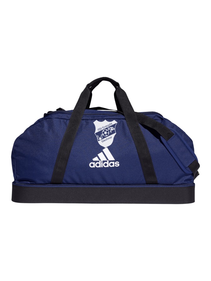 adidas Tiro Duffelbag mit Bodenfach L