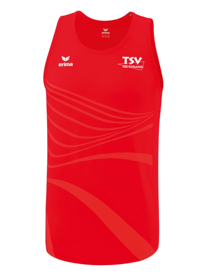 Erima Racing Singlet