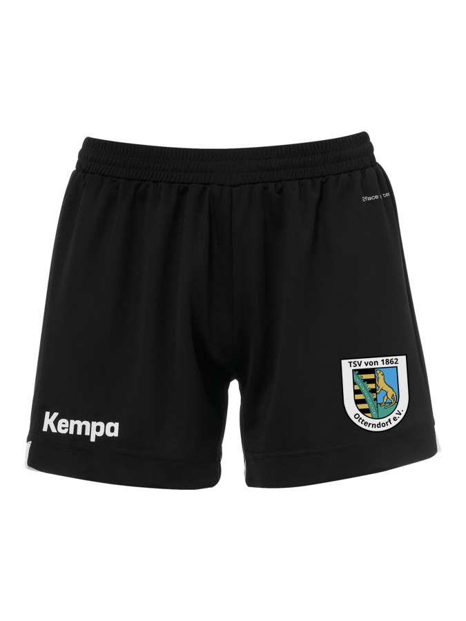 Kempa Player Shorts Damen