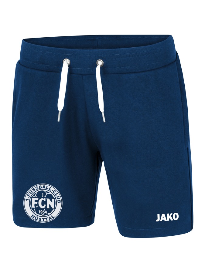 Jako Short Base Damen