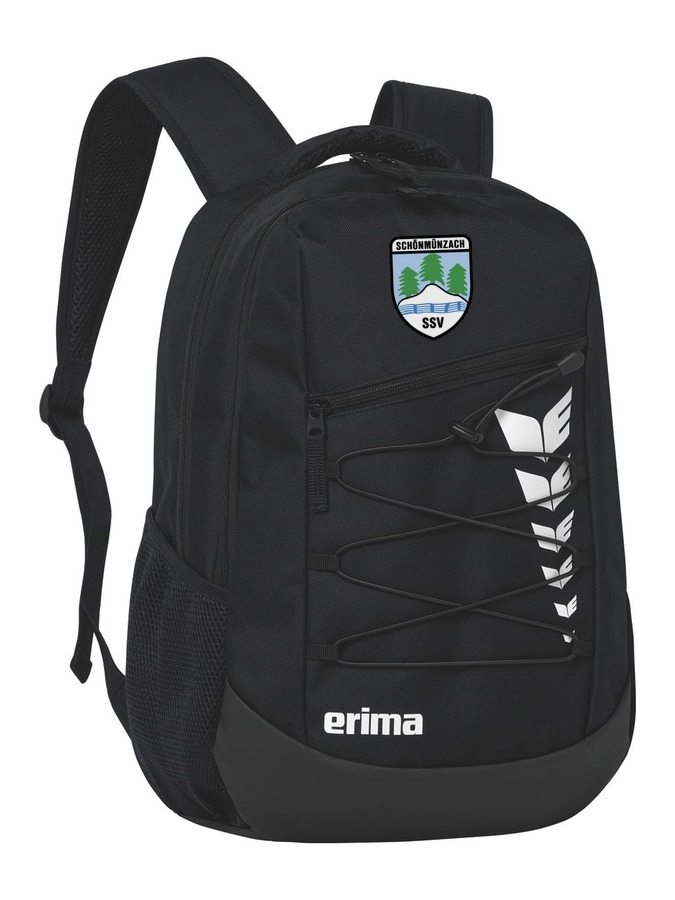 Erima Six Wings Rucksack