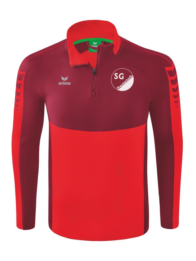 Erima Six Wings Trainingstop
