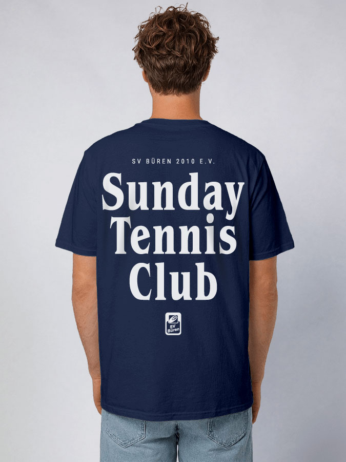 Shirt Club Herren