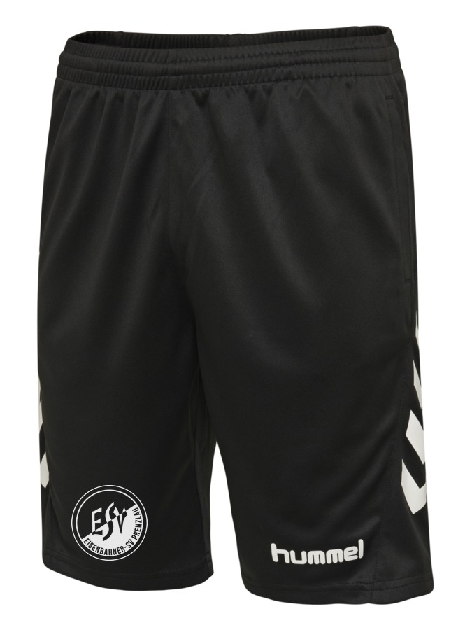 Hummel Promo Bermuda