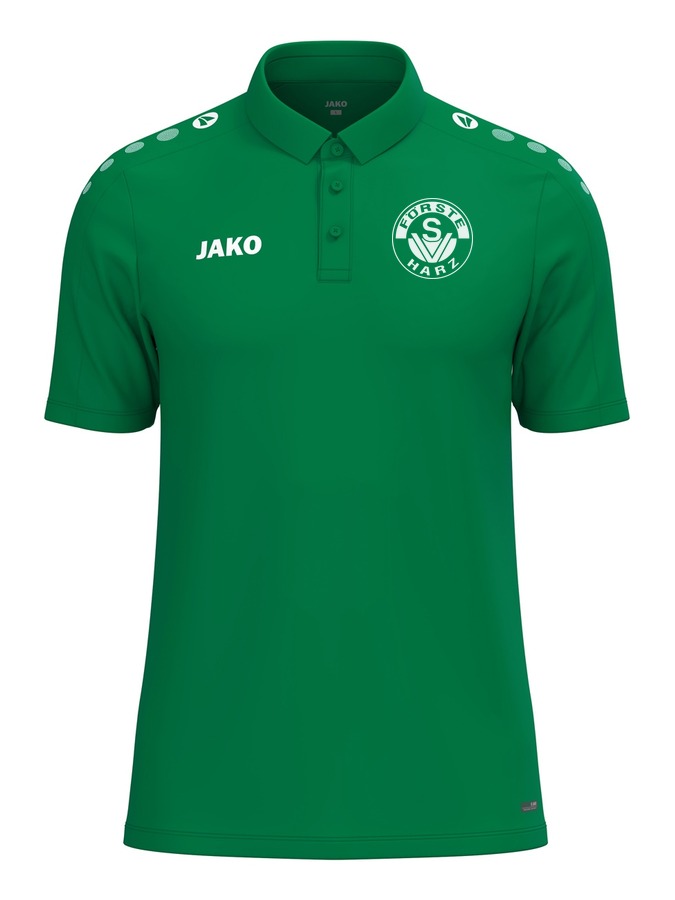 Jako Poloshirt One