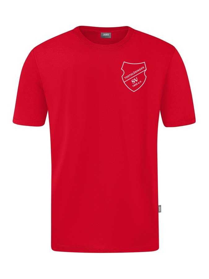 Jako T-Shirt Doubletex