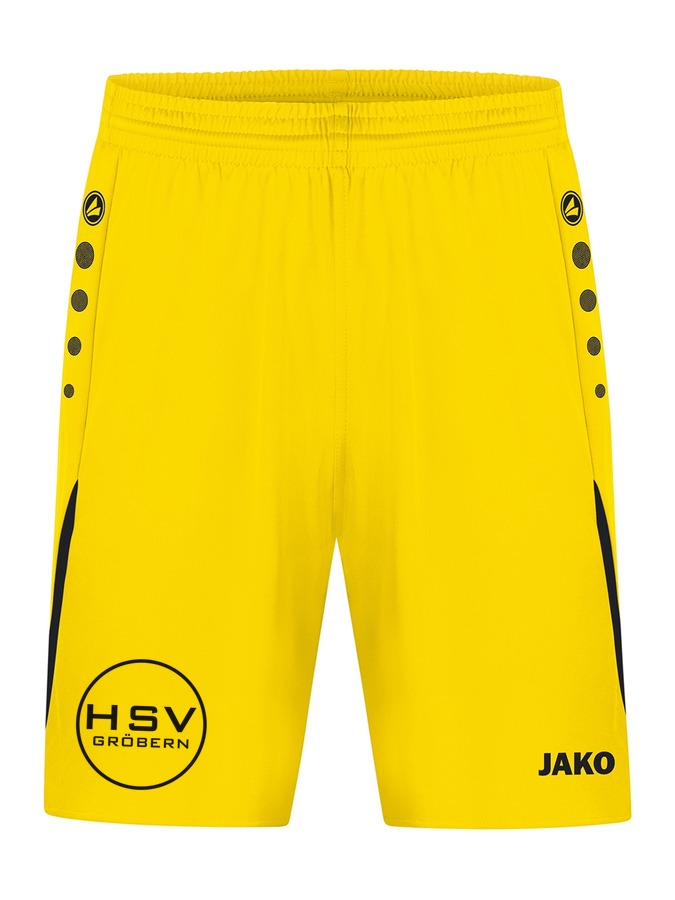 Jako Sporthose Challenge