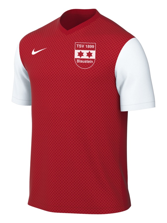 Nike Tiempo Premier 2 Kurzarm Trikot