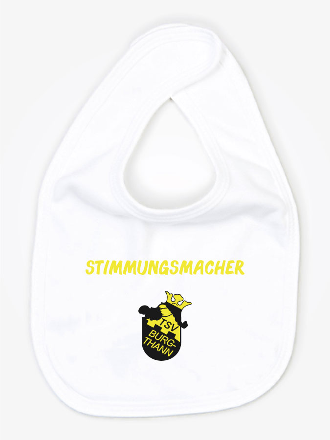 Babylätzchen Stimmungsmacher