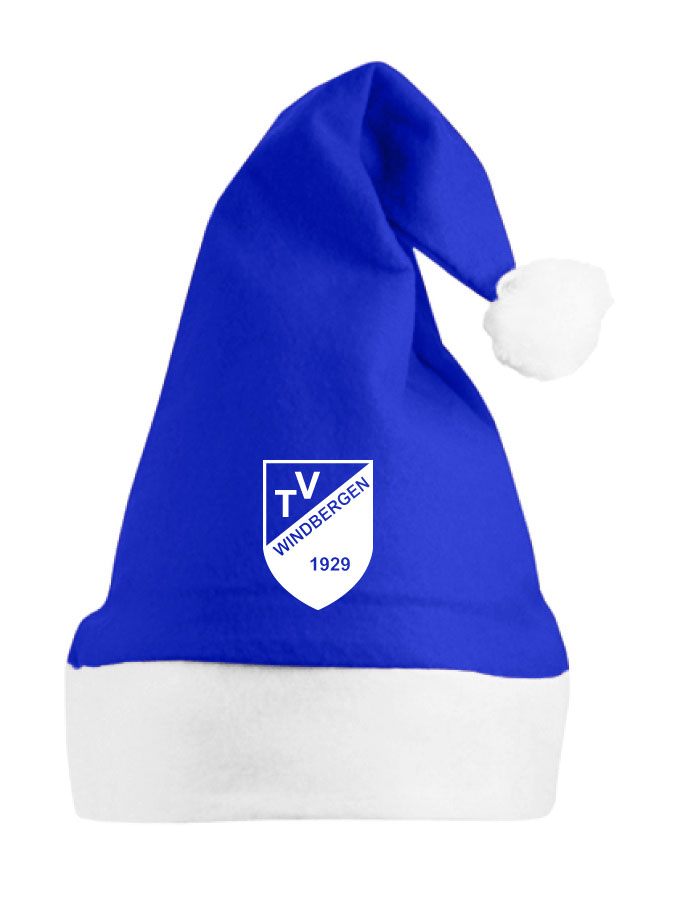 Nikolausmütze