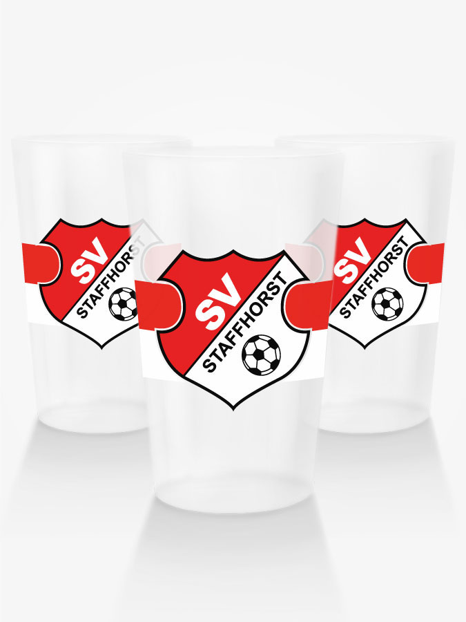 Mehrwegbecher Logo