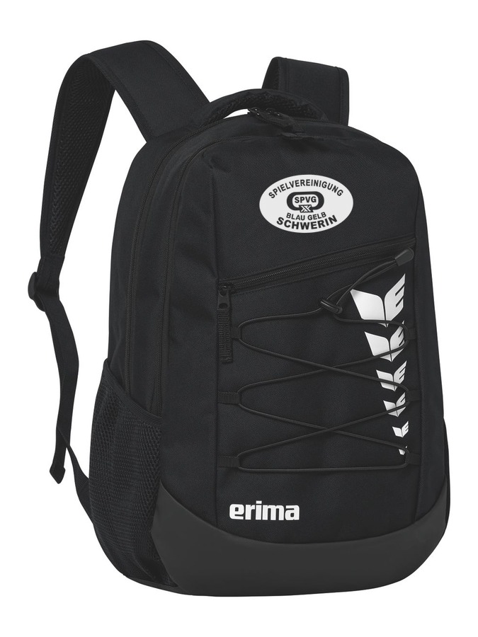 Erima Six Wings Rucksack