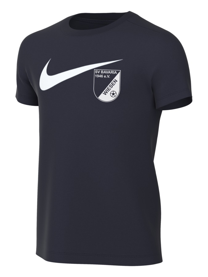 Nike Park 20 Fußball-T-Shirt Kinder