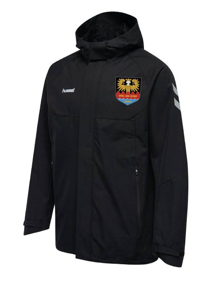 Hummel Tech Move All Weather Jacket