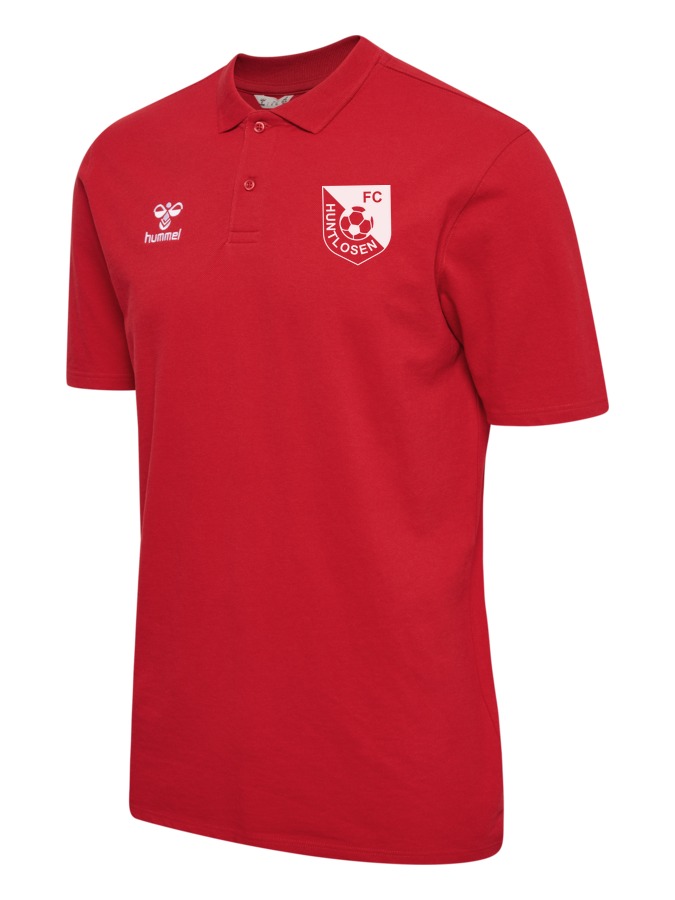 Hummel Go 2.0 Polo