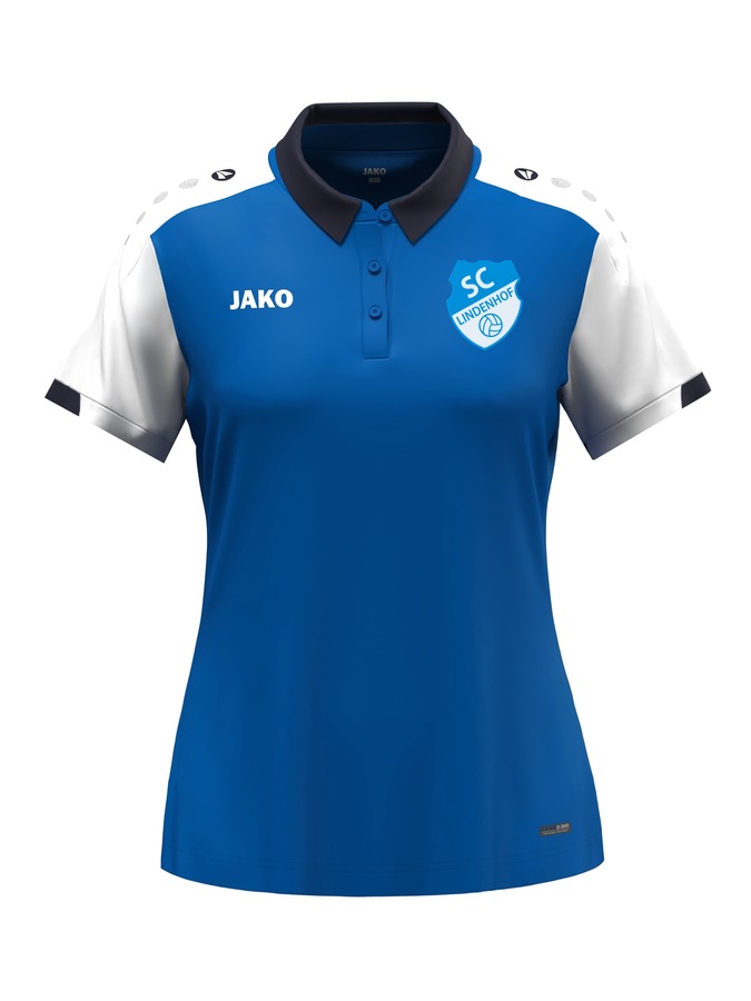 Jako Poloshirt Dynamic Damen