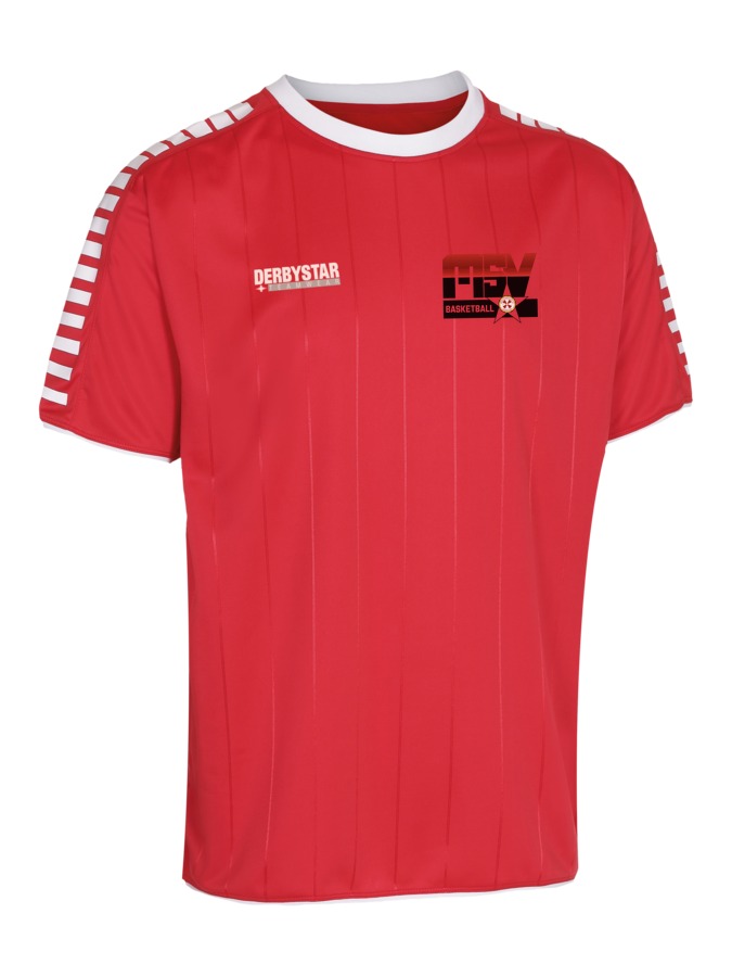 Derbystar Hyper Trikot