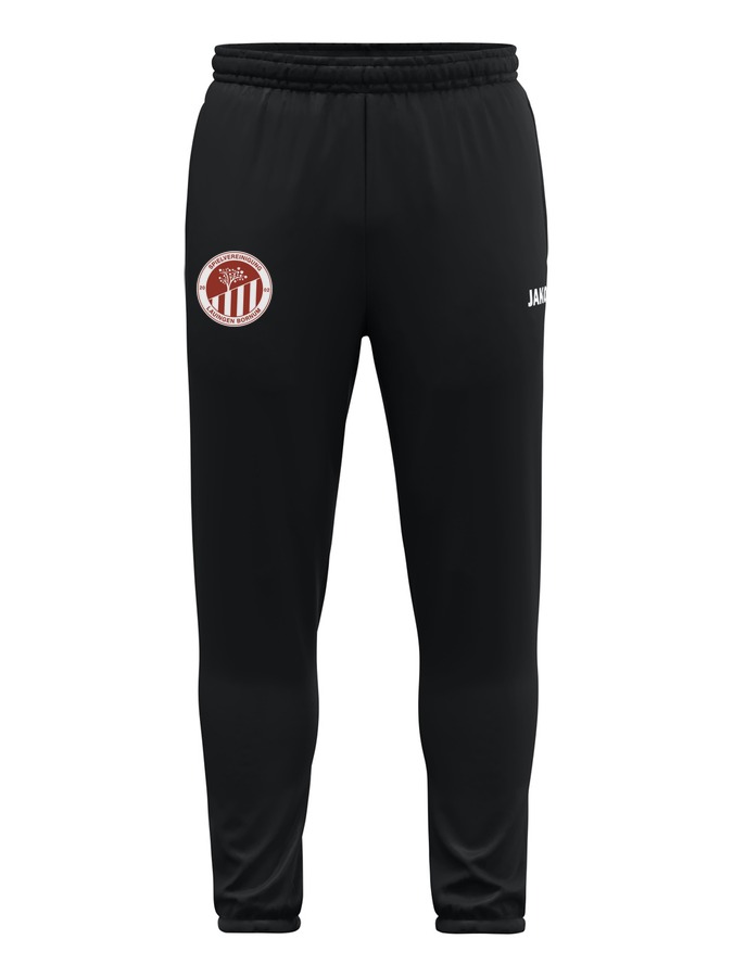 Jako Freizeithose Dynamic