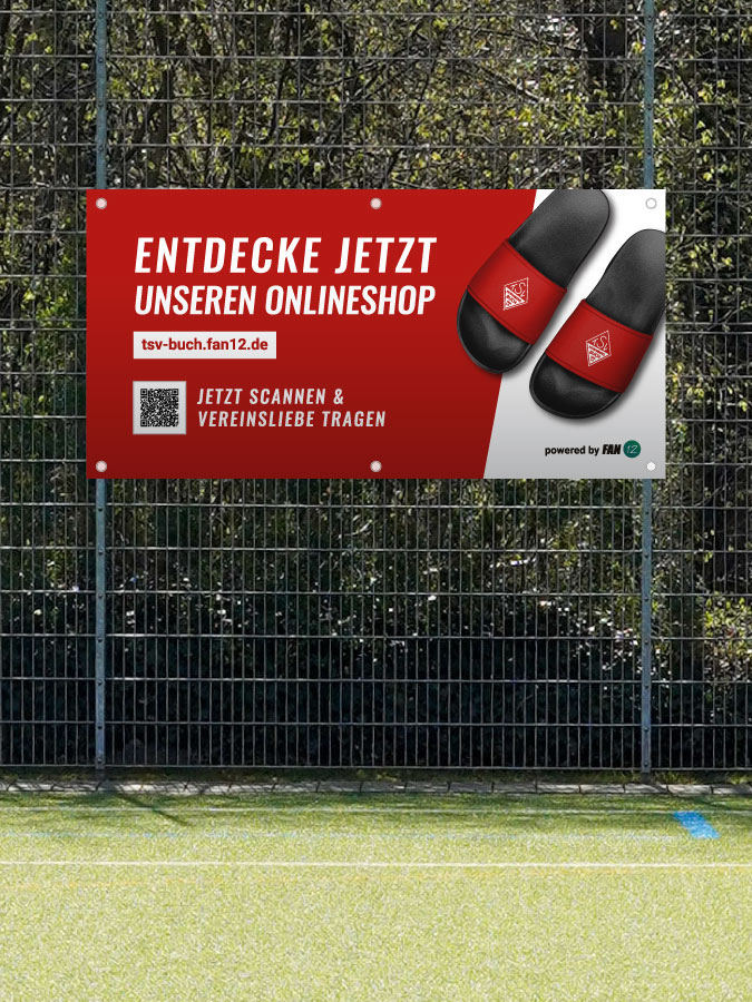 PVC Banner