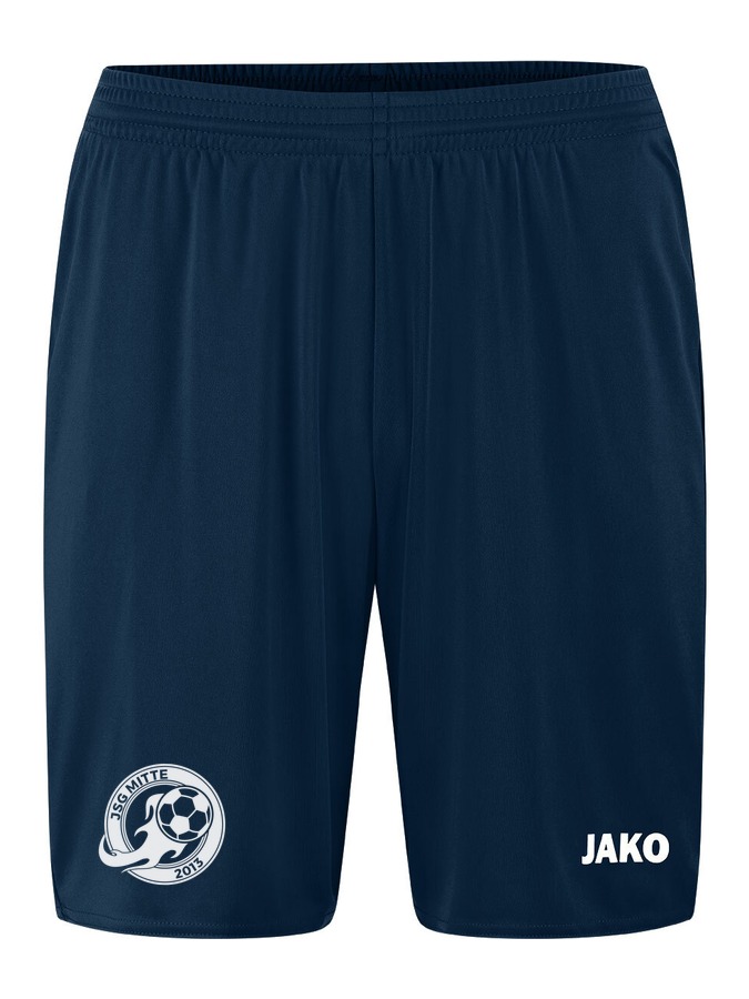 Jako Sporthose Manchester 2.0 ohne Innenslip