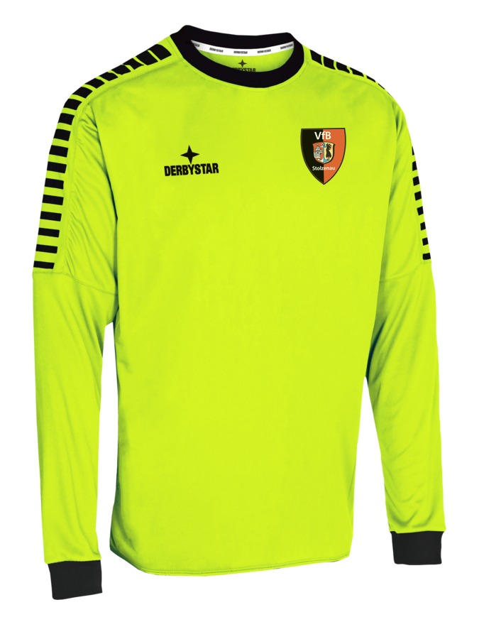 Derbystar Hyper Torwarttrikot