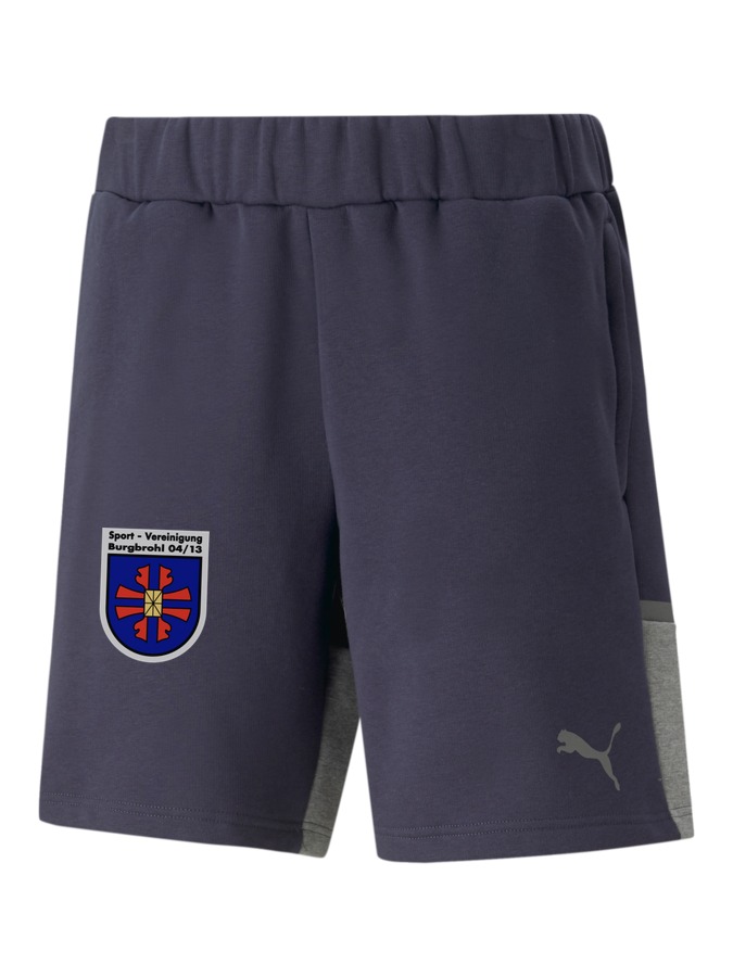 PUMA teamCUP Casuals Shorts