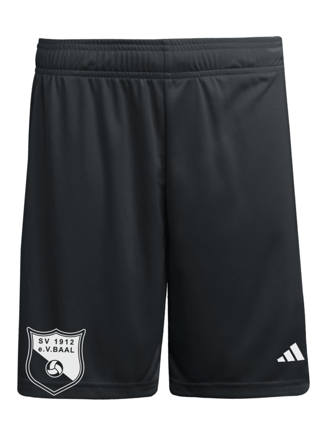 adidas Entrada 26 Shorts