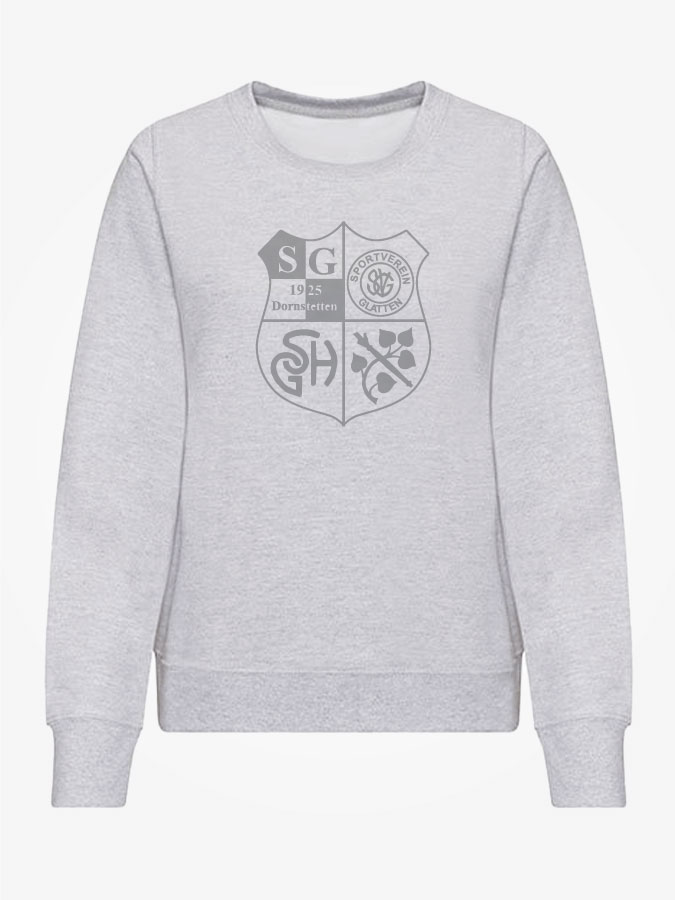 Sweater All Grey Unisex